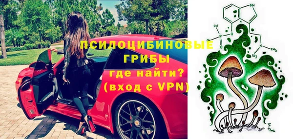 ALPHA-PVP Алексеевка